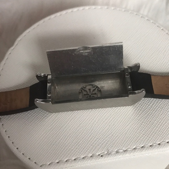 RARE FIND Rustic Cuff FitBit Case Cover Bracelet - Picture 6 of 8